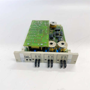 高完整性 O3EX HENF315845R2 ABB 安全数字量输出模块