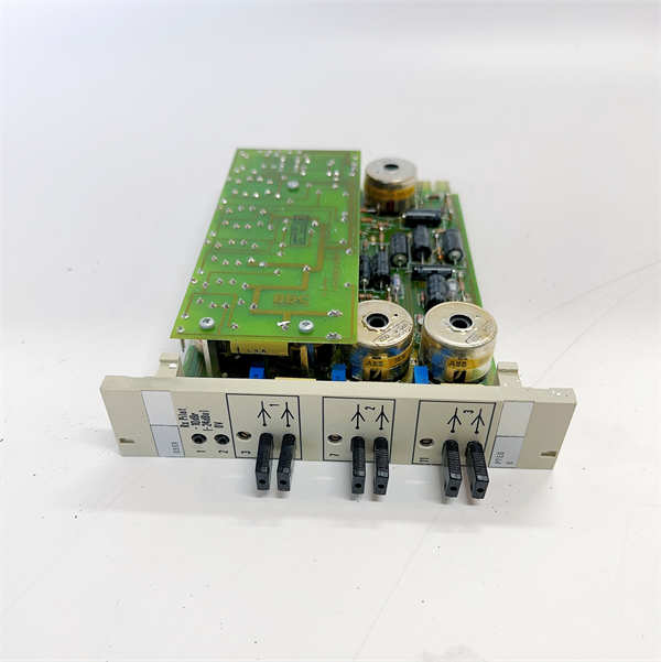 O3EX HENF315845R2 ABB