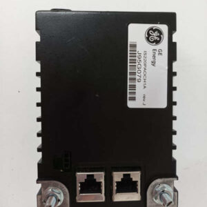 GE IS220PAOCH1A | Mark VIe 高精度模拟量输出模块 | 可靠性验证与系统集成方案