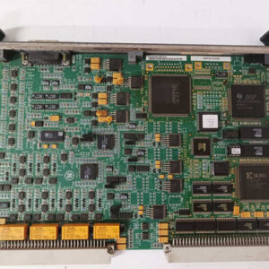 GE IS200VSVOH1BDC | Mark VIe 伺服阀输出模块 | 高动态燃机控制驱动方案