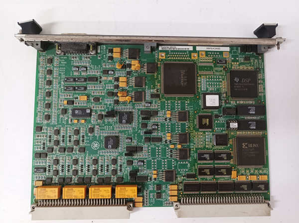 MRP643486 IS200VSVOH1BDC GE