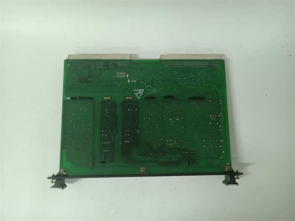 GE IS200ERDDH1ABA | EX2100e 励磁系统数字输入模块 | 可靠性解决方案 - 图片 2