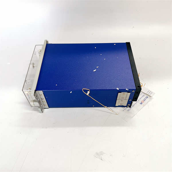 ALSTOM MVTU11K1CD0751G