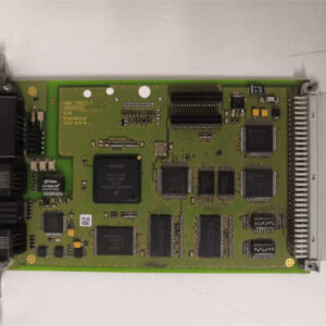 HIMA F8627X | 安全以太网通信模块用于H51q系统