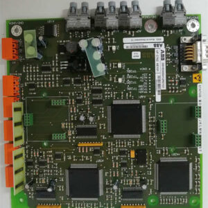 ABB UFC762AE101 3BHE006412R0101 | 可编程控制模块