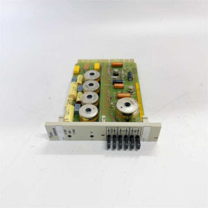 高完整性 O3EHa HENF315087R2 ABB SIL3认证继电器输出卡