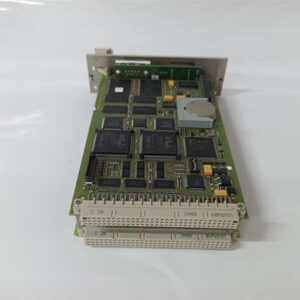 HIMA F 8652X 高性能安全CPU/通信模块 - 984865265 HIMatrix系列