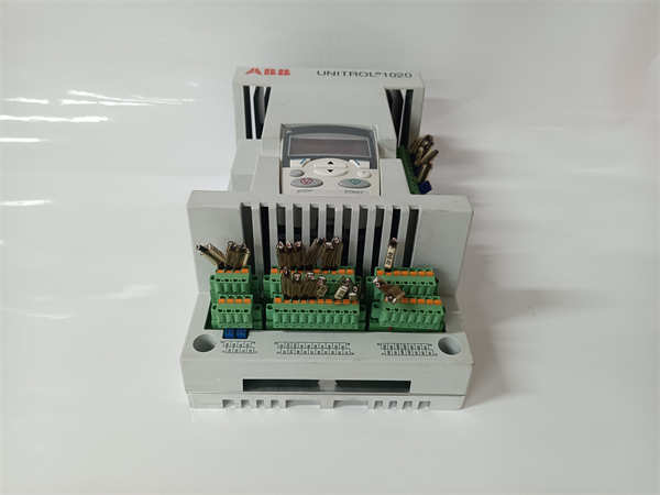 UNITROL 1020 UNS0119A-Z,V1 3BHE030579R0003