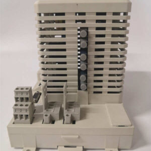 ABB PM825 (3BSE010796R1) | AC 800M CPU 主控制器 | 过程自动化系统高可靠性控制方案