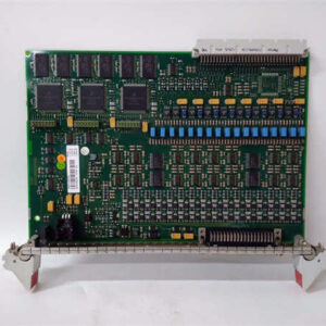 ABB PFSK151 | 控制系统电源接口单元 | 维保与集成技术支持