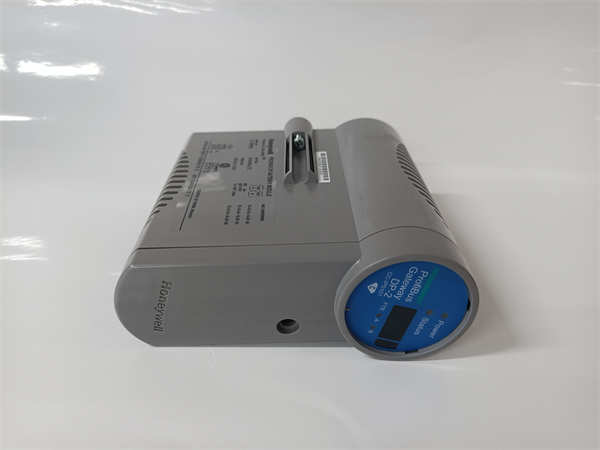 Honeywell CC-IP0101 控制防火墙模块 - Experion PKS系统的网络安全卫士