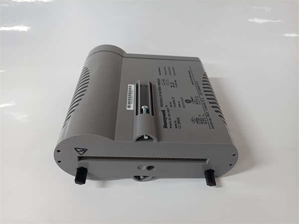 Honeywell CC-IP0101 控制防火墙模块 - Experion PKS系统的网络安全卫士 - 图片 2