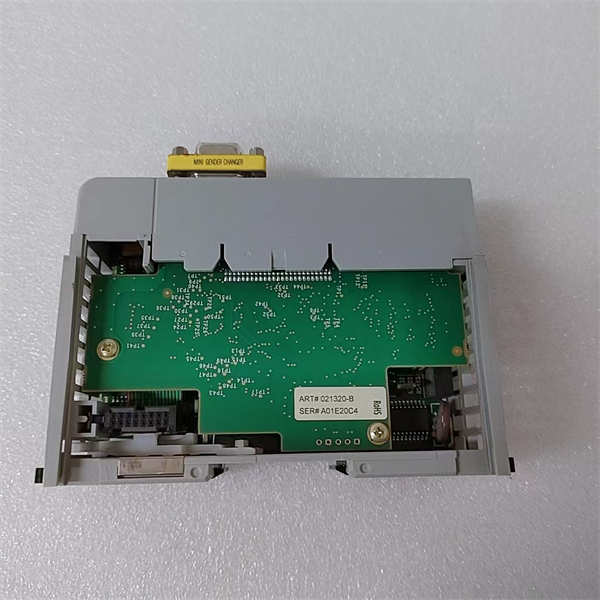 PROSOFT MVI69-PDPMV1 - 解决Logix连接PROFIBUS DP网络的“桥梁”! - 图片 4