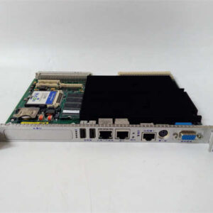 VMIVME-7807 GE 高性能PMC载板模块：VME系统扩展PMC功能的黄金搭档