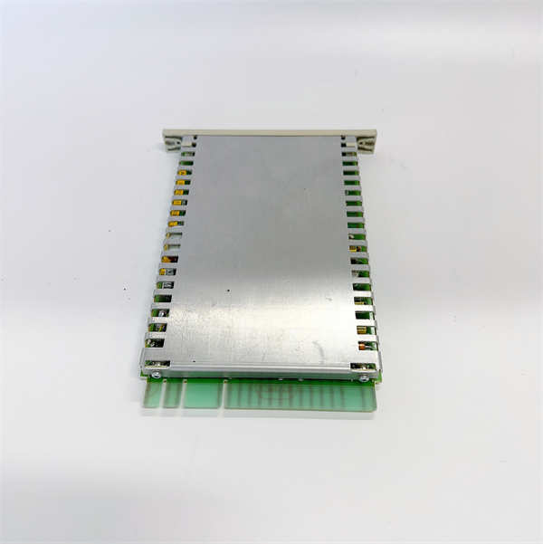 P3EDb HENF452778R1 ABB 安全数字量输出模块 - 图片 3