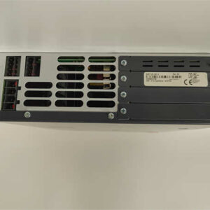 B&R 8V1090.00-2 | ACOPOS 伺服驱动器 | 高动态性能运动控制可靠性解决方案