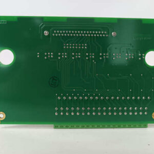 GE IS200STAOH2AAA | 高密度模拟输出单元 | Mark VIe TMR架构兼容性方案