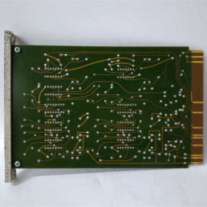 ABB ZT372a-E | 本地操作员接口单元 | 可靠性验证与系统集成方案