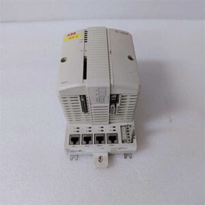 ABB 3BSE018161R1 处理器套件 - 高性能、冗余支持