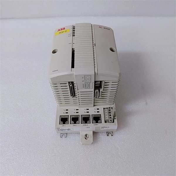 PM864AK01 3BSE018161R1 ABB