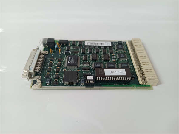 ABB CI570 通信接口模块 - 3BSE001440R1 Advant DCS MasterBus 300核心组件!
