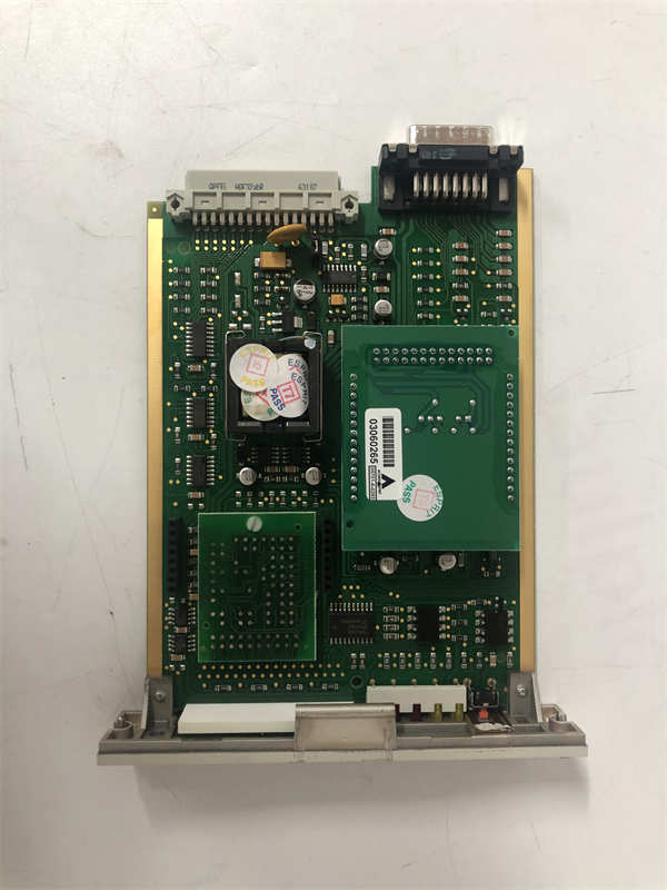 HONEYWELL 05701-A-0301:TDC 2000/3000 系统核心处理器/主板模块 - 图片 2