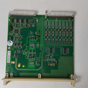 ABB DSAI133A 3BSE018290R1 | 16通道模拟量输入模块 | 全通道精度验证方案