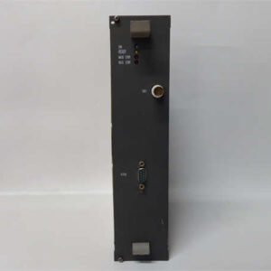 ABB PPC322BE | AC 800M Compact CPU模块 | 可靠性解决方案
