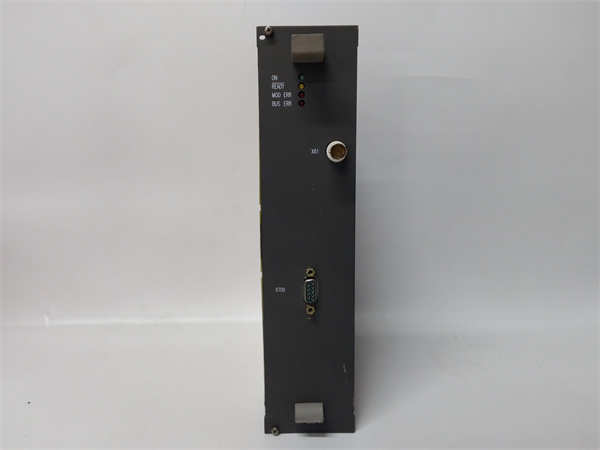ABB PPC322BE | AC 800M Compact CPU模块 | 可靠性解决方案
