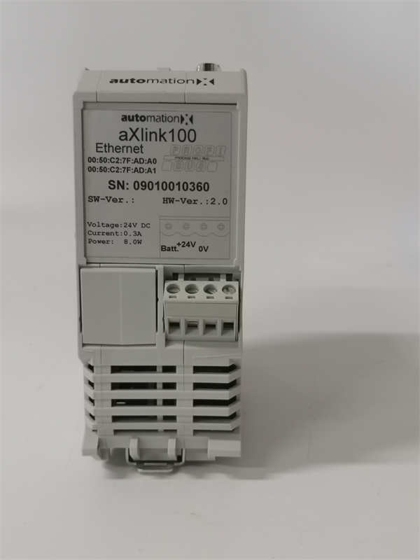AXLINK100 892.202988