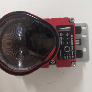 LEUZE DDLS200200.1-50-M12 | 对射式安全光幕传感器