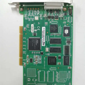 SST-DN3-PCI-2 DSQC658 | DeviceNet 通信接口卡