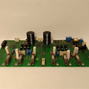 ABB DSAB-01C | AC 800F 系统Profibus DP主站模块 | 可靠性验证与系统集成方案