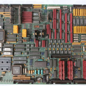 GE DS200TCQAG1BHF-W01 | Mark V 涡轮控制Q卡 | 可靠性验证与系统维保方案