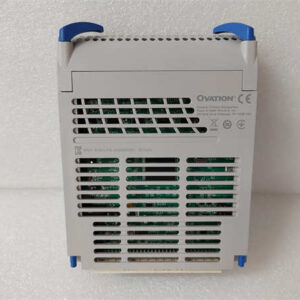 WESTINGHOUSE 5X00500G01 模拟量输出模块 - WDPF系统执行核心，精确控制