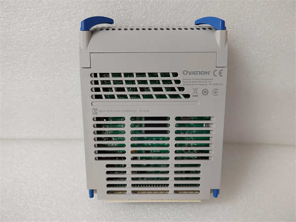 WESTINGHOUSE 5X00500G01