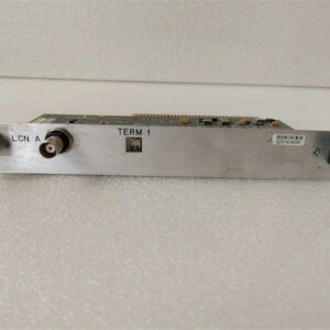 霍尼韦尔 51305072-200 CLCN-A - LCN冗余通信核心卡，网络稳定不掉线！