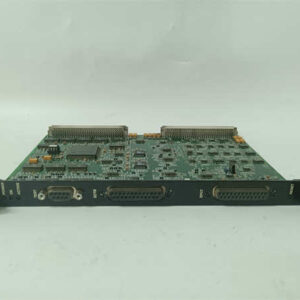 GE IS200ERIOH1AAA | EX2100e 励磁系统远程I/O接口模块 | 可靠性解决方案