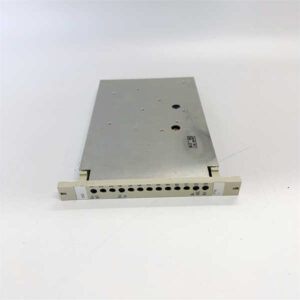 P3ECa HENF315309R2 ABB 安全数字量输入模块