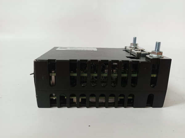 GE IS220PAOCH1A | Mark VIe 高精度模拟量输出模块 | 可靠性验证与系统集成方案 - 图片 2