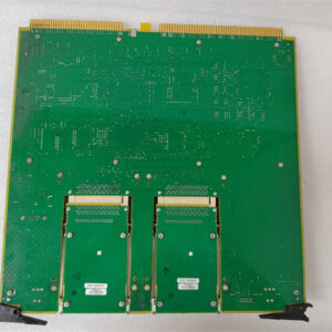 霍尼韦尔 51403645-100 SBHM - 控制器冗余切换管理模块，零扰动保障！