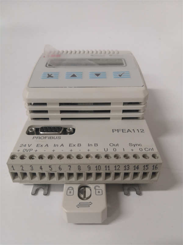 PFEA112-20 3BSE030369R0020