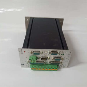 REXROTH VT-HNC100-1-23 W-08-0-0 - R900955334 高性能数字轴控卡，液压伺服控制核心！