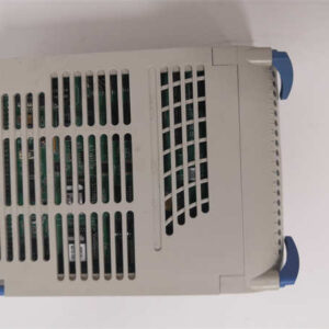 OVATION 1C31157G02 | EIM 以太网接口模件 | 高可用性网络通信可靠性解决方案