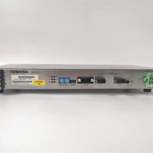 TOSHIBA USIO21 | V 系列PLC扩展I/O单元 | 维保与系统集成方案