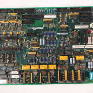 GE DS200TCQCG1BKG | Mark V Q总线通信控制器 | 可靠性验证与系统集成方案