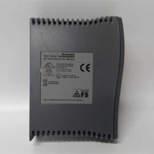 ICS Triplex T9451 | Trusted™ 安全I/O模块 | SIL 3 高完整性数字输入解决方案