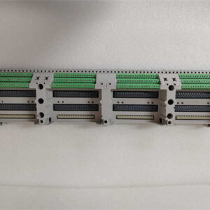 WESTINGHOUSE 5X00497G01 工业控制卡 - WDPF系统专用