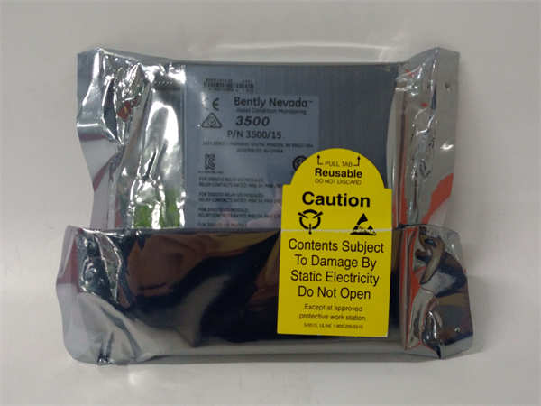 Bently Nevada 106M1081