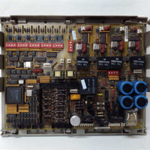 GE DS200DCFBG1BLC | 燃气轮机控制系统I/O模块 | 全流程功能测试保障